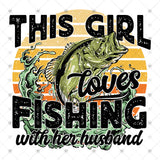 Transfer 001258 - This Girl Loves Fishing