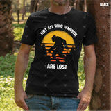 Transfer 001262 - Not All Who Wonder are Lost