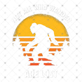 Transfer 001262 - Not All Who Wonder are Lost