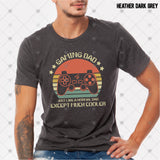 Transfer 001263 - Gaming Dad