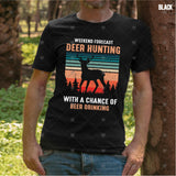 Transfer 001264 - Weekend Forecast Deer Hunting