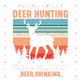 Transfer 001264 - Weekend Forecast Deer Hunting