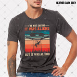 Transfer 001265 - It Was Aliens