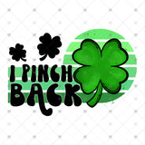 Transfer 001268 - I Pinch Back