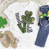 Transfer 001270 - Love Clover