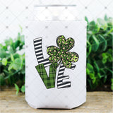 Transfer 001270 - Love Clover