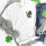 Transfer 001270 - Love Clover