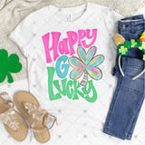 Transfer 001272 - Happy Go Lucky