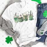 Transfer 001273 - St. Patrick's Day Coffee