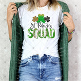 Transfer 001274 - St. Patrick's Squad