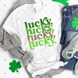 Transfer 001275 - Lucky Lucky Lucky Lucky