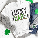 Transfer 001277 - Lucky Babe
