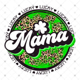 Transfer 001278 - Lucky Mama Round