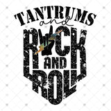 Transfer 001284 - Tantrums and Rock & Roll