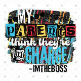Transfer 001288 - My Parents Think They are In Charge