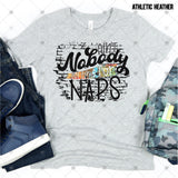 Transfer 001290 - Ain't Nobody Got Time for Naps
