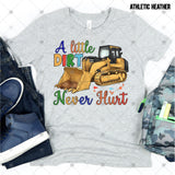 Transfer 001294 - A Little Dirt