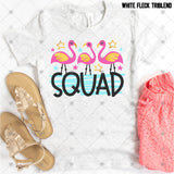 Transfer 001296 - Flamingo Squad