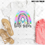 Transfer 001297 - Little Sister Rainbow