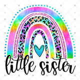 Transfer 001297 - Little Sister Rainbow