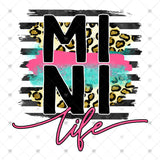 Transfer 001299 - Mini Life