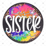 Transfer 001300 - Best Sister Ever