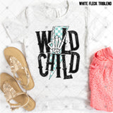 Transfer 001301 - Wild Child