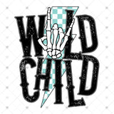 Transfer 001301 - Wild Child