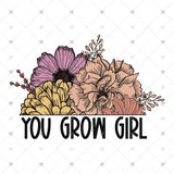 Transfer 001304 - You Grow Girl