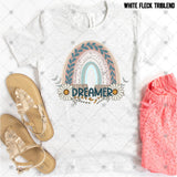 Transfer 001307 - Dreamer Rainbow