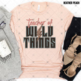 Transfer 001313 - Teacher of Wild Things