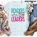 Transfer 001319 - Readers are Leaders