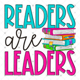 Transfer 001319 - Readers are Leaders