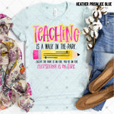 Transfer 001324 - Teaching is Everything is on Fire