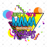 Transfer 001325 - Just a 90's Mama