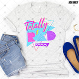 Transfer 001334 - Totally Rad
