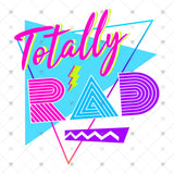 Transfer 001334 - Totally Rad
