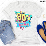 Transfer 001337 - 80's Mama