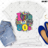 Transfer 001339 - I Love the 80's