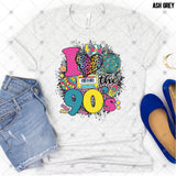 Transfer 001340 - I Love the 90s