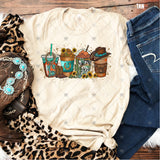 Transfer 001341 - Rodeo Coffee