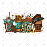 Transfer 001341 - Rodeo Coffee