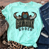 Transfer 001343 - Cowboy Rodeo