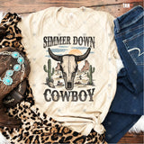 Transfer 001346 - Simmer Down Cowboy