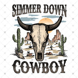 Transfer 001346 - Simmer Down Cowboy