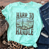 Transfer 001347 - Hard to Handle
