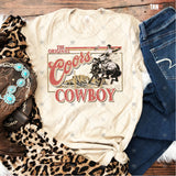 Transfer 001349 - The Original Cowboy
