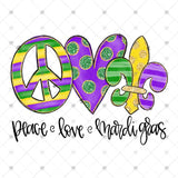 Transfer 001356 - Peace Love Mardi Gras