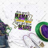 Transfer 001362 - Does Your Mama Know
