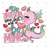 Transfer 001368 - Stop Dragon Your Feet